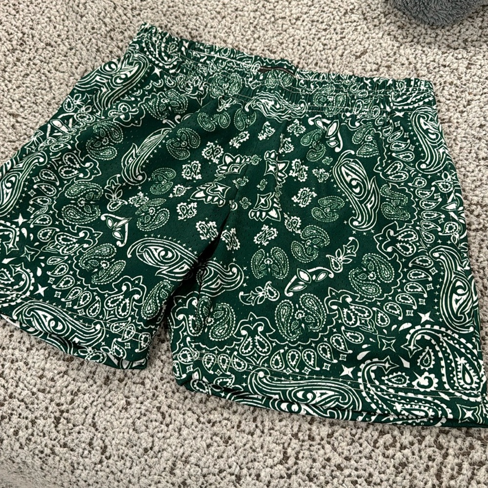 AZVA Mesh Shorts